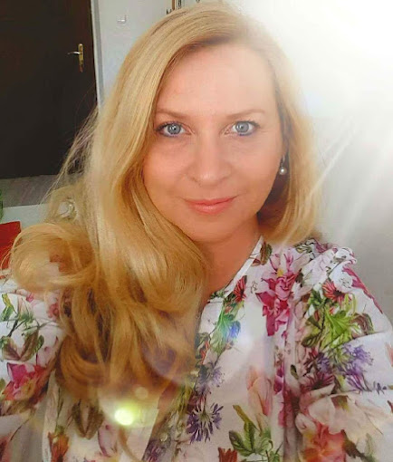 Joanna Stępień - Harmonia Zdrowia